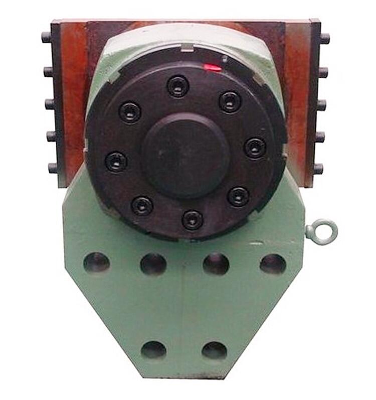 博達(dá)TP型煤礦用盤式制動(dòng)器的安裝步驟與要點(diǎn)
