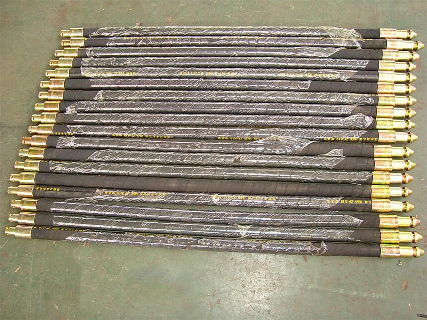 貴陽(yáng)礦用煤層注水封孔器的參數(shù)規(guī)格按需定制