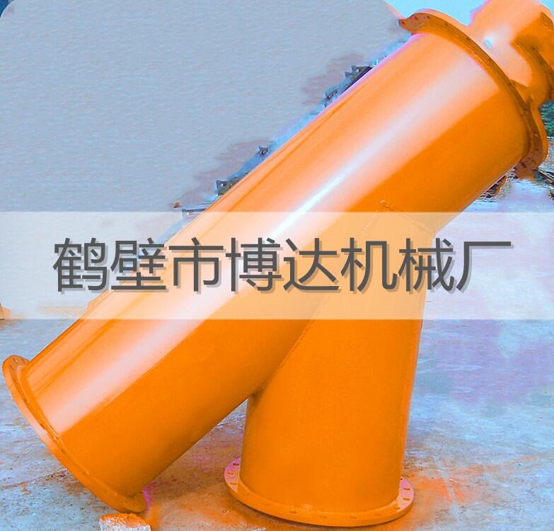 礦用分歧式防爆器走心的產(chǎn)品路線