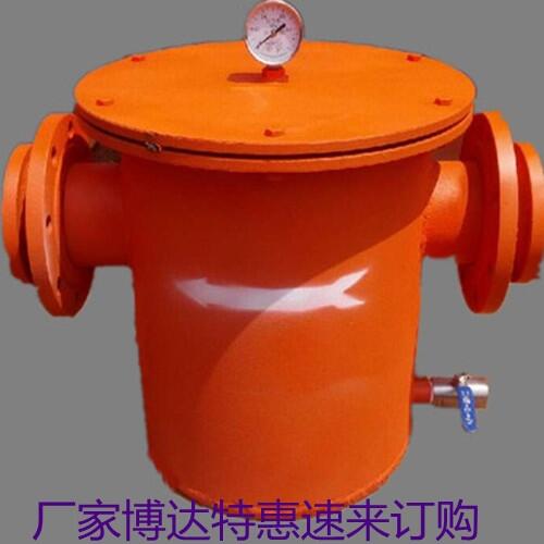鶴壁汽水分離器定制煤礦專用