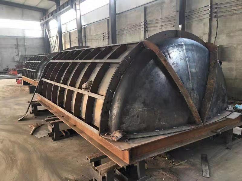 臥式化糞池鋼模具廠家價(jià)格/種類齊全