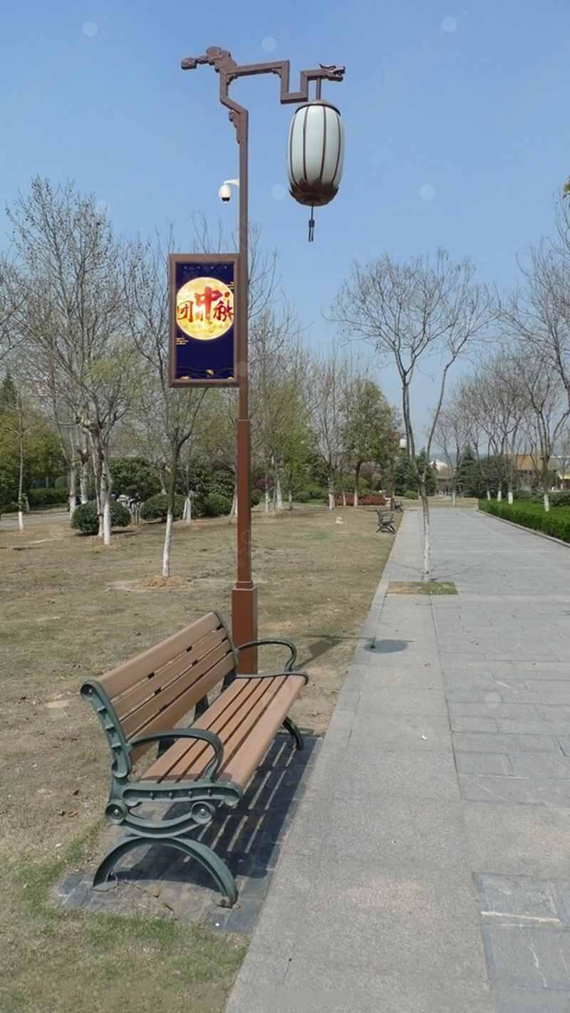 LED顯示需求持續(xù)擴大，智慧燈桿顯示屏仍然仍將保持快速發(fā)展
