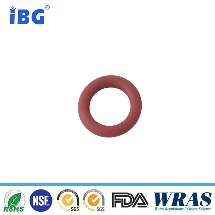 食品級(jí)橡膠O型密封圈廠(chǎng)家直銷(xiāo)