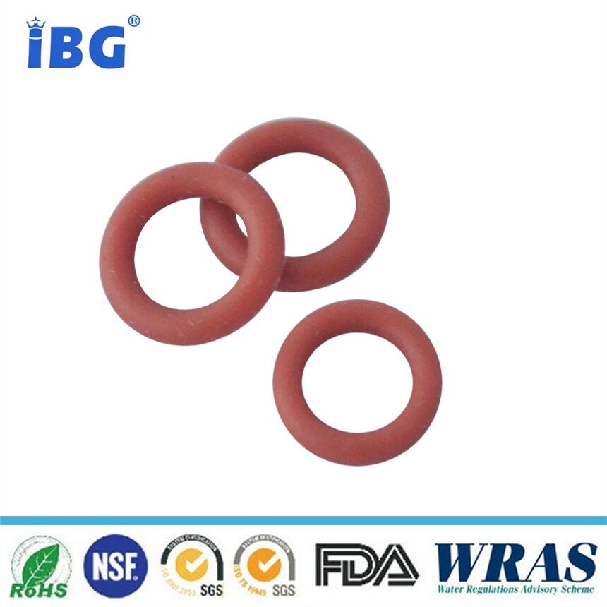 天津IBG貝克密封O型圈 耐高溫 低價(jià)促銷(xiāo)