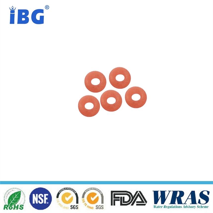 天津IBG貝克密封耐高溫氟橡膠密封圈批發(fā)廠家耐高壓  門(mén)窗密封