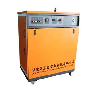 蔬菜脫水配套全自動(dòng)燃?xì)庹羝l(fā)生器