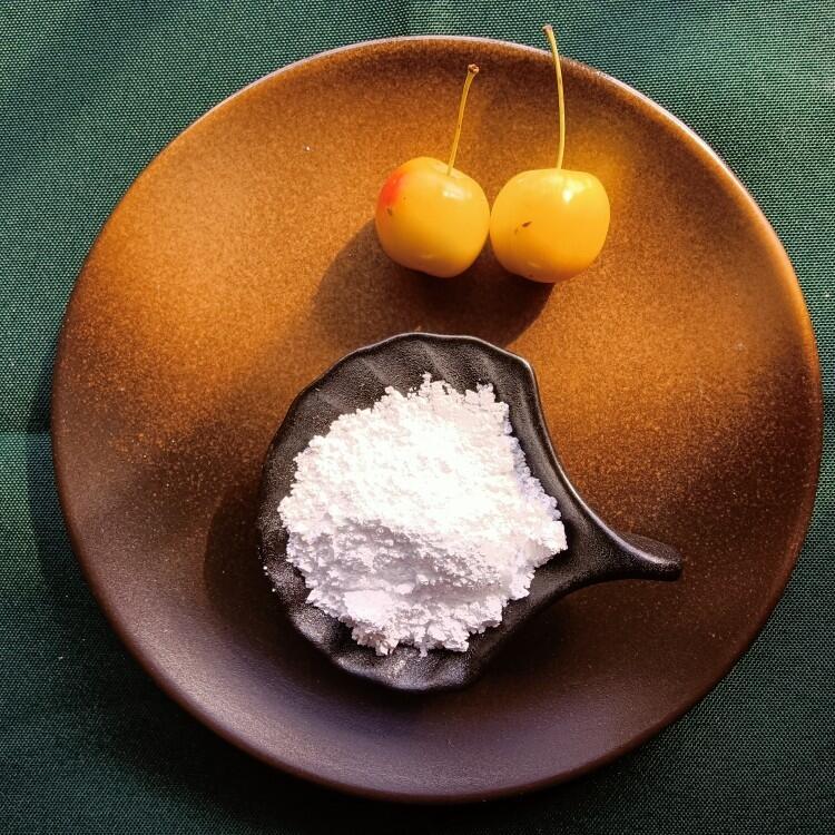 啞光色漆用耐磨抗刮玻璃粉 透明粉和玻璃粉的區(qū)別