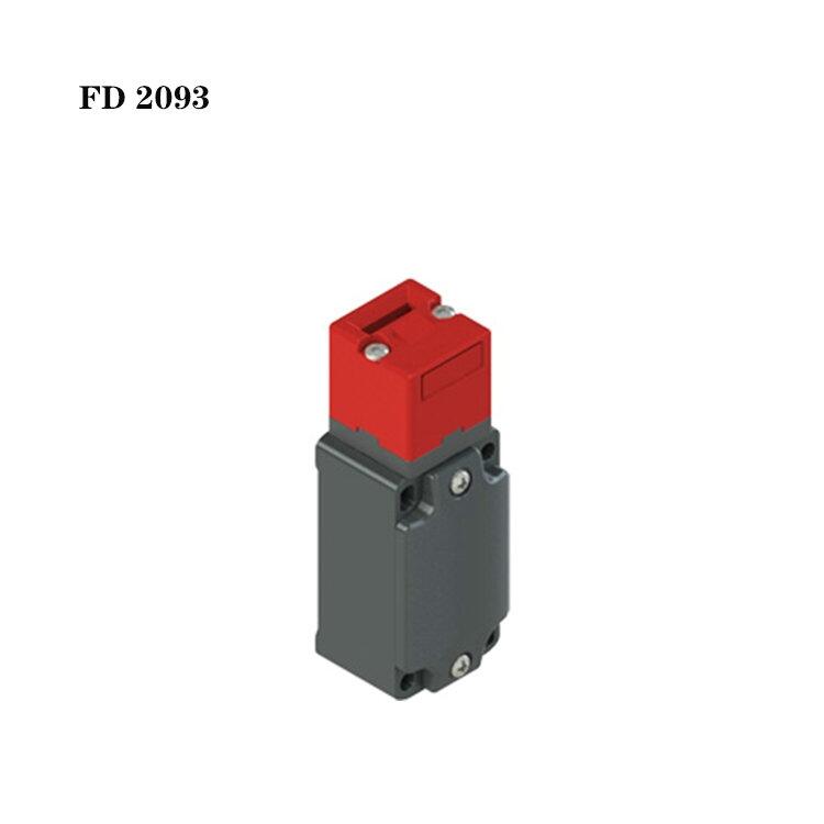 FR 993-E3D1意大利 PIZZATO全新原裝進口安全開關