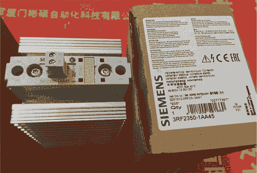 西門子3RF2020-1AA02低壓電器