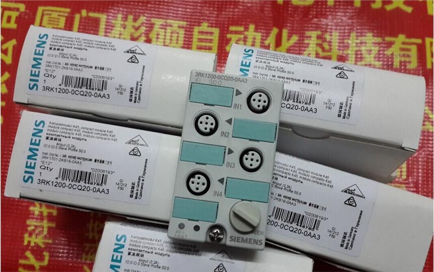 西門(mén)子3RK1301-0AB10-0AB4低壓繼電器