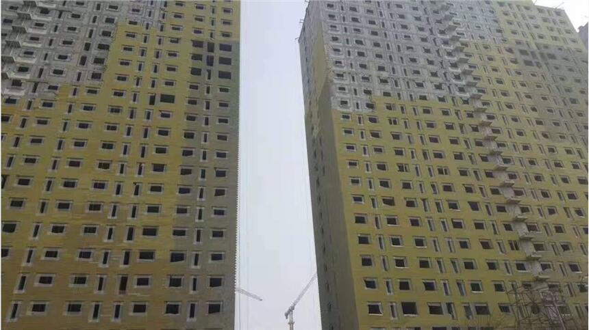 優(yōu)惠白銀80mm厚120巖棉板。含稅價(jià)格宇涵+1