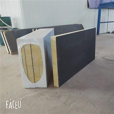 新聞：濟寧巖棉板廠家