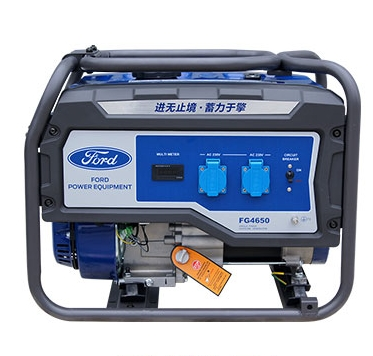 FG4650福特發(fā)電機(jī)組 3.2KW福特發(fā)電機(jī)組