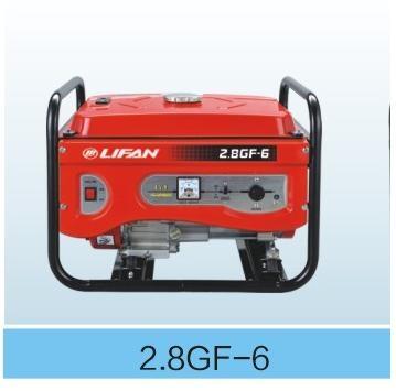 2.8GF-6力帆汽油發(fā)電機 3KW力帆汽油發(fā)電機 力帆2.8GF汽油發(fā)電機