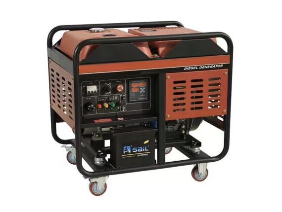 WS18500普盛柴油發(fā)電機組 12KW普盛柴油發(fā)電機 WS18500柴油發(fā)電機