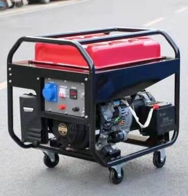 T40大疆無人機充電發(fā)電機BT15000DTE新顏達汽油發(fā)電機阪騰發(fā)電機