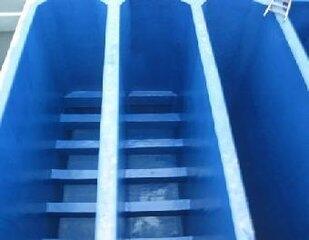 昌平區(qū)污水池環(huán)氧樹脂玻璃鋼防腐補(bǔ)漏防腐公司