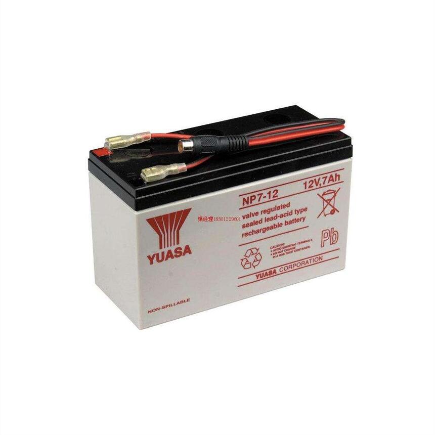德國ABT蓄電池SGP12-27 12V27AH代理商