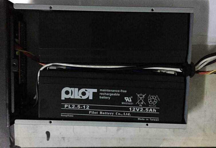 德國(guó)ABT蓄電池SGP12-150 12V150AH代理商
