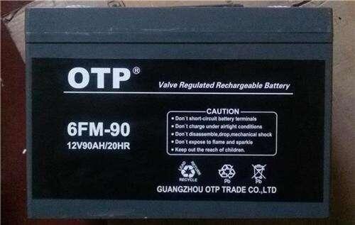 美國NOLLON蓄電池NPX1290 12V90AH代理價(jià)格
