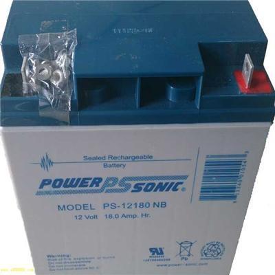 澳大利亞NEUTON-POWER 蓄電池NP1280 12V80AH價格