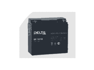 俄羅斯DELTA蓄電池HRL12-100X 12V100AH原廠