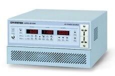 Gwinstek/固緯APS-9000系列交流電源固緯代理商	