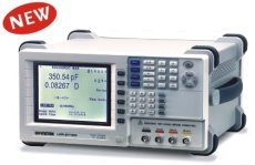 LCR-8110G高精度LCR測試儀	