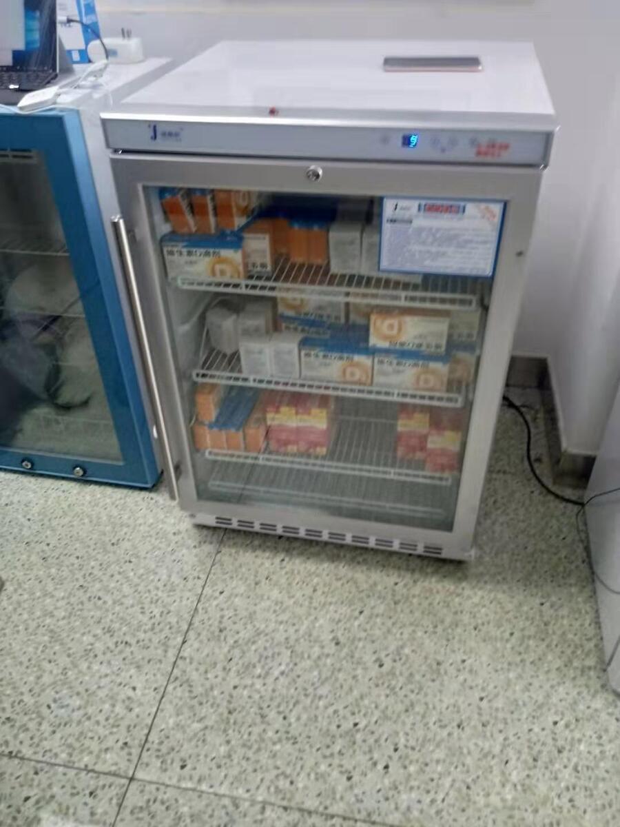 常溫藥品箱藥品恒溫箱，10-30℃