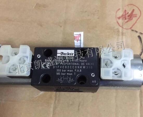 歐美工控parker    D1VW006KNJW  油壓傳動(dòng)閥