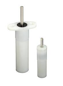 德國(guó)Weforma WM-EG 2 x 2-15減震器