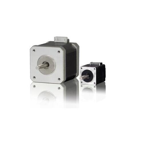 Phytron  ZSH系列的步進電機應用-用于真空環(huán)境