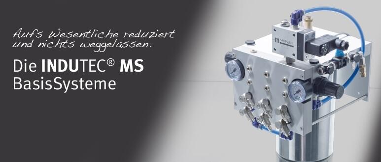 MENZEL 精密同軸噴頭 圓形噴射角度 INDUTEC? MS SD4現(xiàn)貨