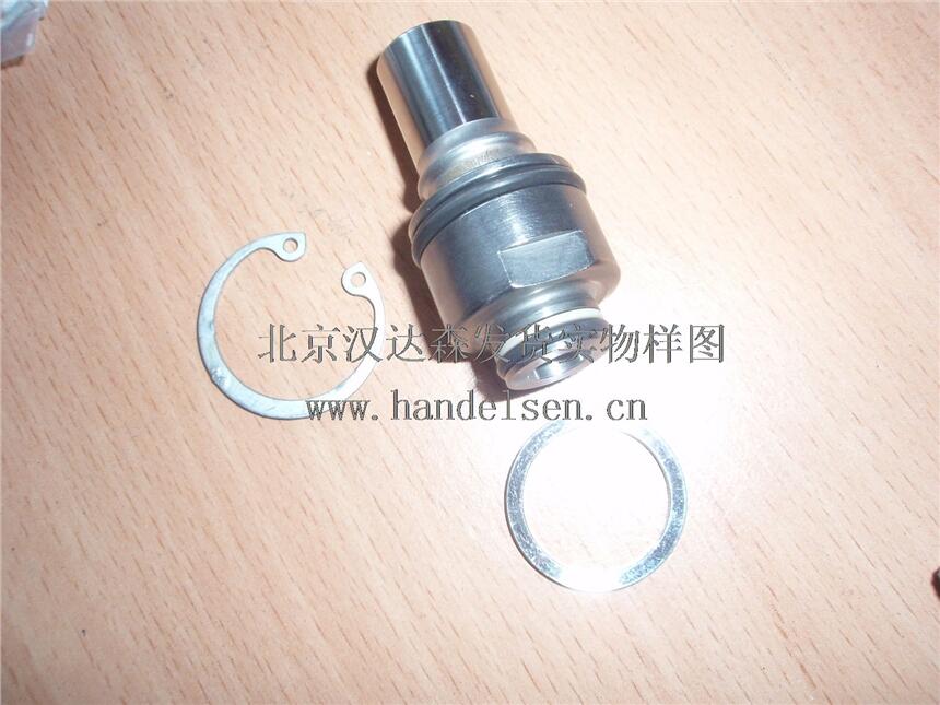 STAUBLI安全接頭 STAUBLI直通式接頭 換槍盤的型號分類