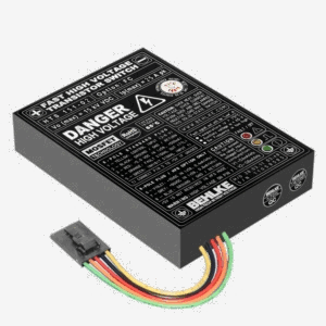 德國Behlke   HTS  40-1000-SCR 型號的高壓開關(guān)模塊