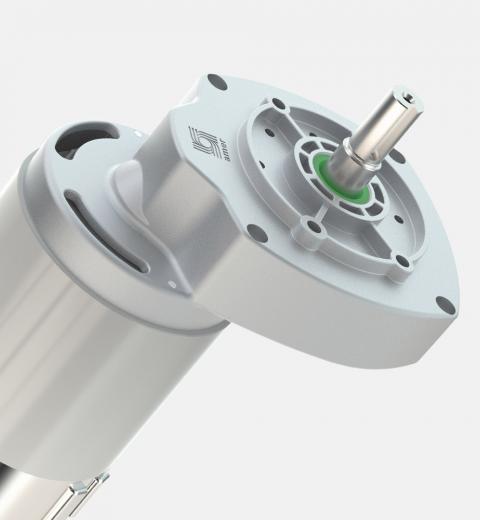 AMER  MP80 永磁直流電機 用于飛據(jù)設備