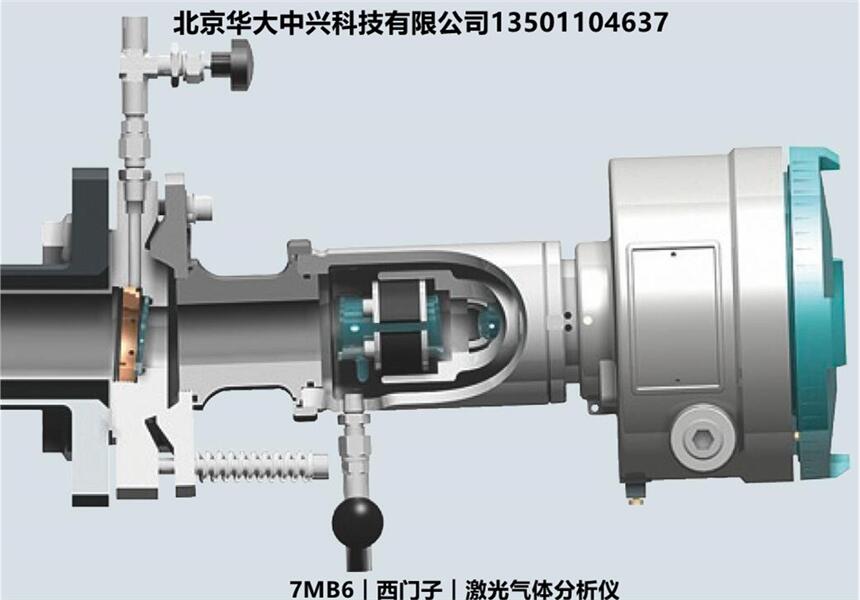 7MB6122-1WC00-0HE1︱西門(mén)子︱激光器氣體分析儀