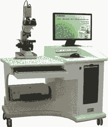 清華同方精子分析儀