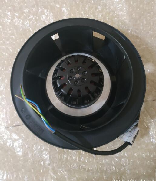 R2S175-AA07-35離心風扇