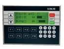 河北信捷一體機XP3-18R（文本顯示器與PLC-一體機）