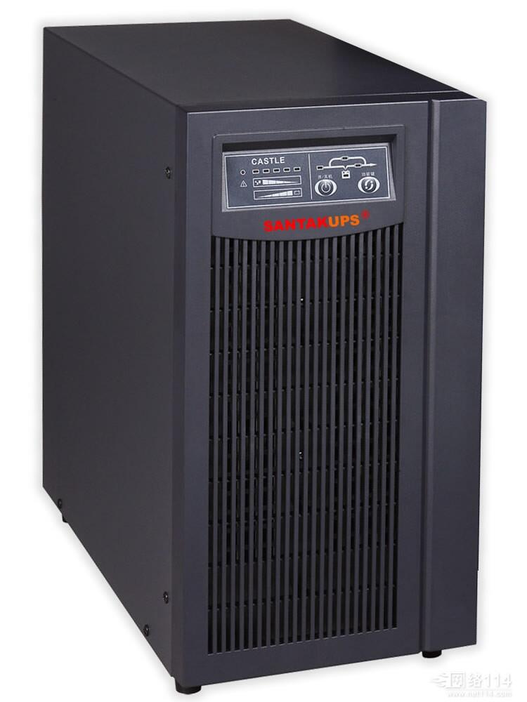 山特ups電源C6K(S)-C10K(S)廠家區(qū)域咨詢直銷