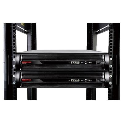 機(jī)架式C1-3K山特 UPS電源廠家區(qū)域咨詢直銷