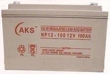 奧克松蓄電池12v100ahAKS蓄電池12v100ah UPS蓄電池專用質(zhì)保三