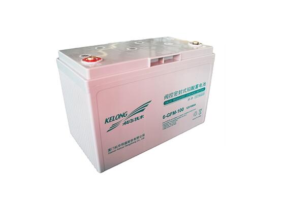 科華蓄電池6-GFM-150 12V150AH火爆