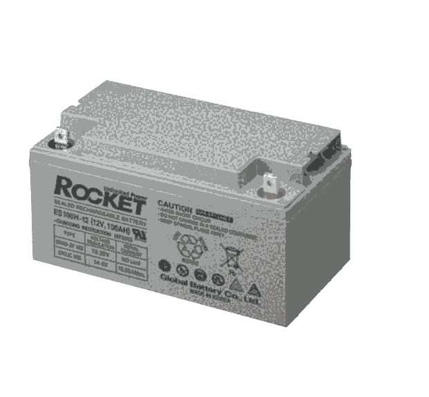ROCKET蓄電池ESH40-12動(dòng)力