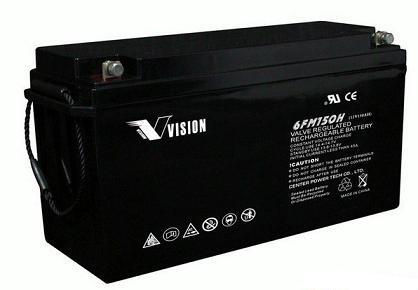 威神VISION蓄電池CP12240-X 12V24AH數據中心
