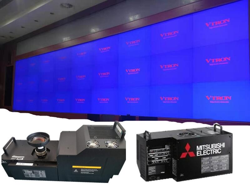 威創(chuàng)DLP大屏維保專業(yè)提供VTRON顯示單元維保服務(wù)