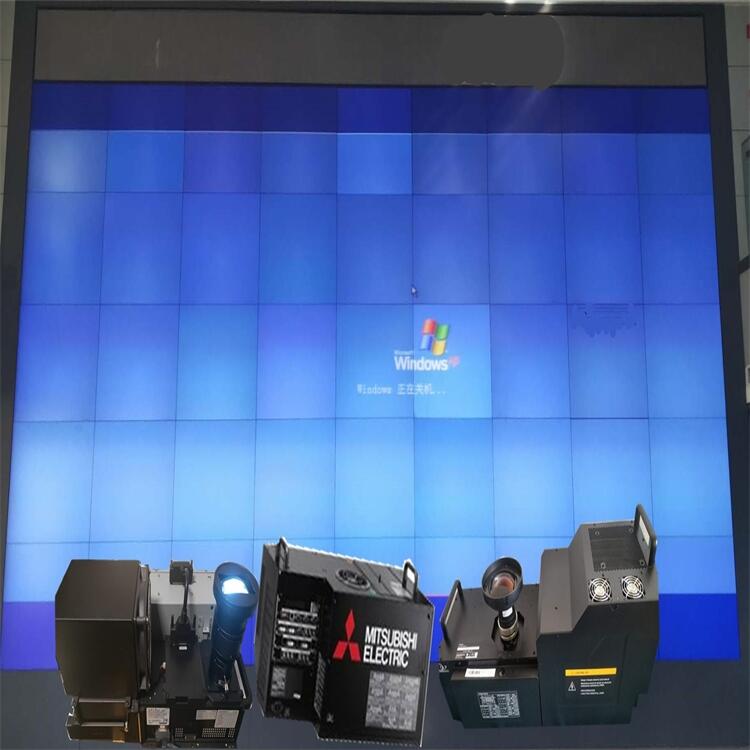 修復(fù)DLP顯示幕清投Tsingtoo67寸