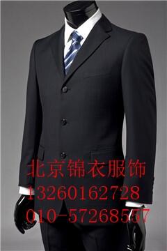 北京人西服定制生產(chǎn)廠