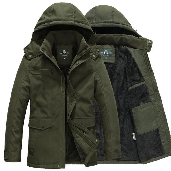 滄州羽絨服批發(fā)價格定制棉服棉褲廠家一件代發(fā)